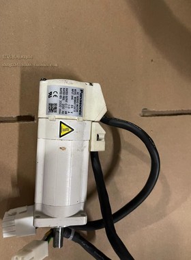 MSMA012A1S  松下伺服电机 专业销售维修一体化 议价