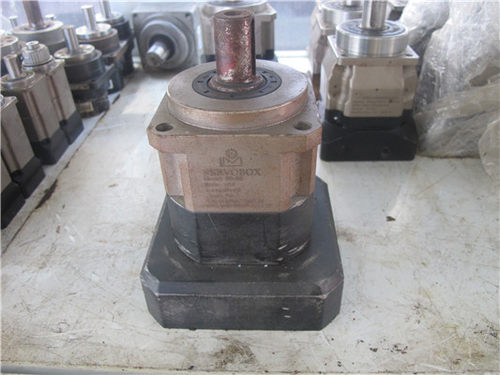 SB-90SERVOBOX减速机