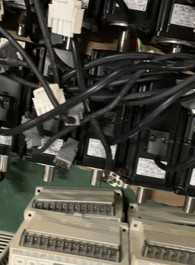 SGMAH-02A1A2C安川伺服电机 专业销售维修一体化