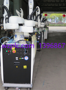 WD002NA201 Kawasaki 川崎机器人机械臂 议价