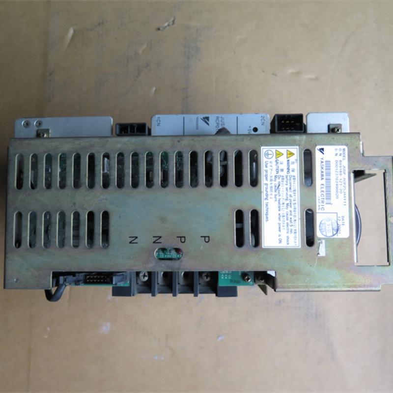 议价现货JUSP-ACP25JAAY11机器人整流器议价安川机器人配件