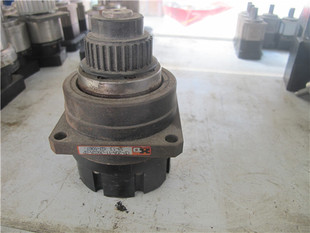 J602A HD减速机 输入轴10mm 速比1 20A