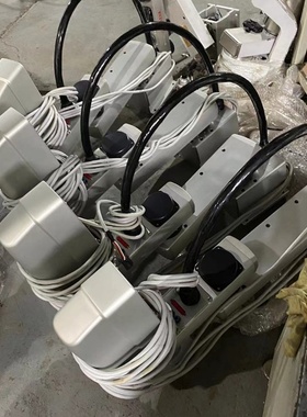 议价YK600XG/RCX340 雅马哈机器人机械臂 专业销售维修一体化