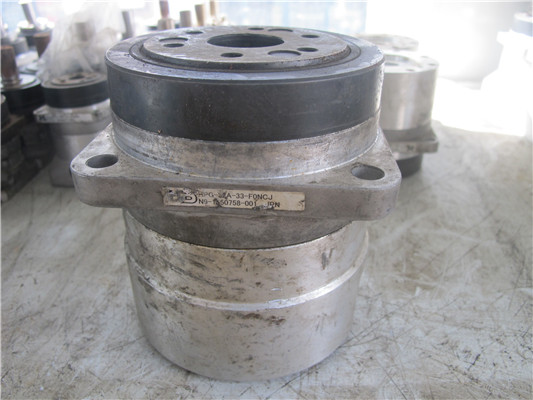 减速机HPG-32A-33-F0NCJ