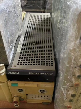 议价PMC110-0.6A kikusui菊水