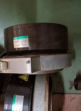 AX4022GS-J1-P3 CKD伺服电机