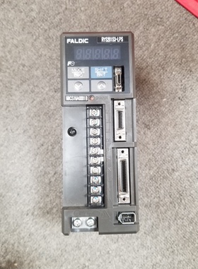 RYS201S3-LPS  富士伺服驱动器