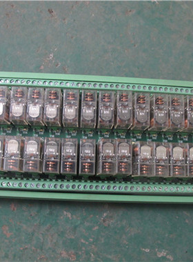 G2R-0C32 G2R-1-E 欧姆龙继电器模块