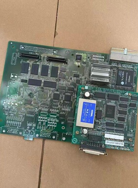 议价JANCD-XCP02B-1 JANCD-XIF02B 安川机器人配件