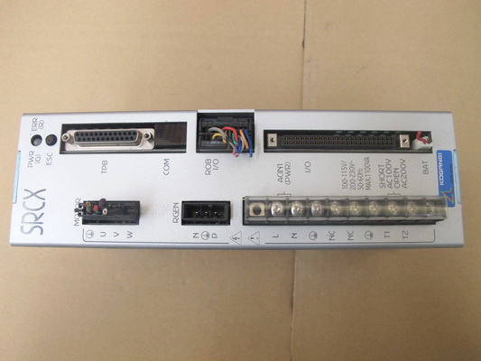 SRCX20雅马哈机器人驱动器