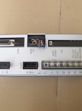 SRCX20 雅马哈机器人驱动器