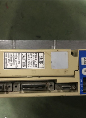 MSD023A1XXP 松下伺服驱动器 专业销售维修一体化