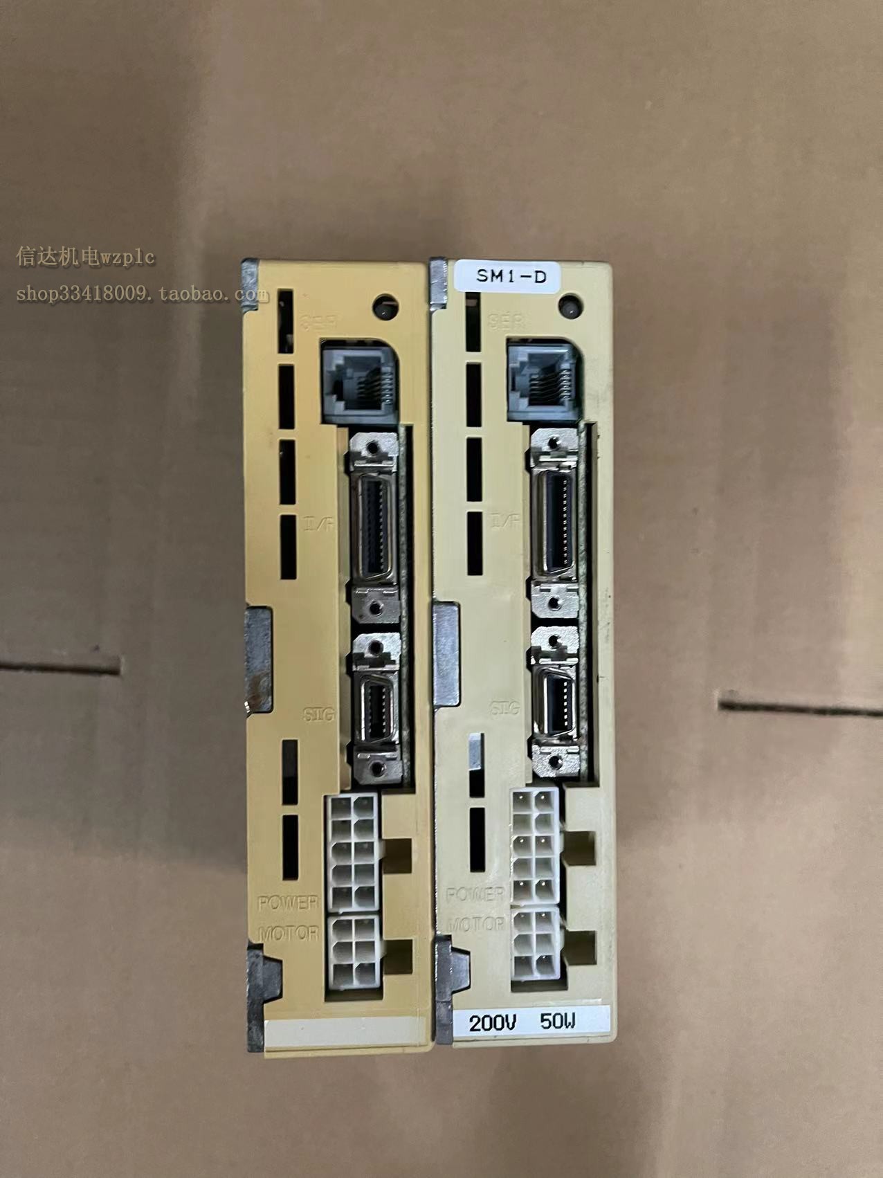 MSD5A3P1E伺服驱动器议价