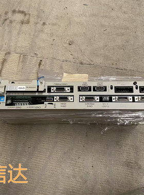 议价JZNC-JRKS10M-210-04 安川伺服驱动器