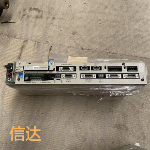 议价JZNC 210 安川伺服驱动器 JRKS10M