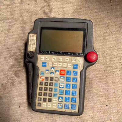 议价A05B-2301-C301 发那科示教器 机器人配件