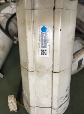 新款热卖中 MSM082A1F  松下电机二手进口电机 销售维修一体化