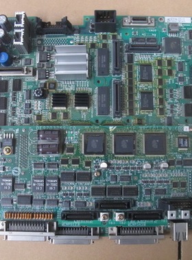 议价JASP-WRCA01B JASP-WRCF01安川机器人配件