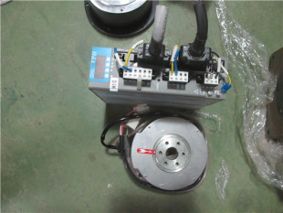 NCR HA2201A NSR NIKKI伺服电机 000 伺服驱动器 RSVU1