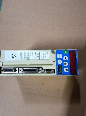 MSD011A1XX MSD043A1XX MSD083A1XX MSD083A2XX 松下伺服驱动器