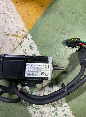 GYS500D7-EB2-B Z3 富士伺服电机 议价产品
