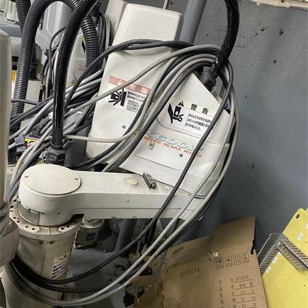 议价YK600X YK600XG YK600XGH YK600XGL RCX240 雅马哈机器人