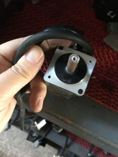 专业销售维修一体化 现货 M005CS电机KEYENCE电机