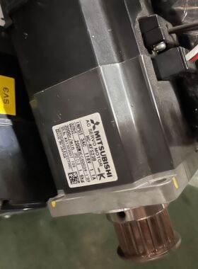 HC-MFS23B三菱伺服电机HC-KFS23B 专业销售维修一体化