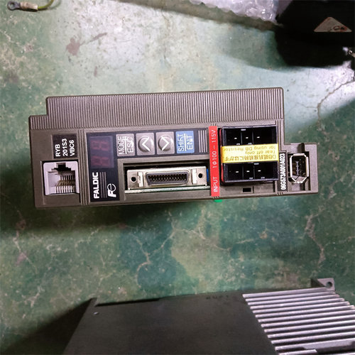 RYB201S3-VBC6驱动器