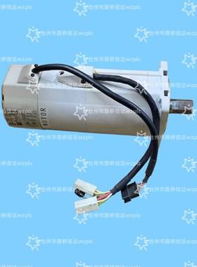 MSMA082C1P 伺服电机 议价产品