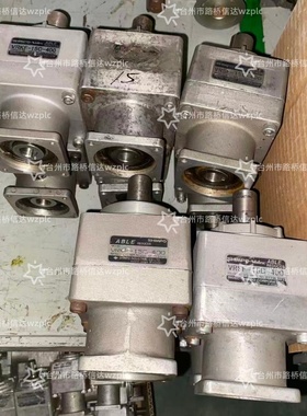 VRSF-15C-400 VRKF-15C-400 新宝减速机 议价产品