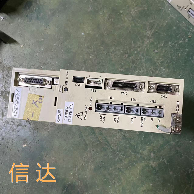 议价UM1LG3-240C-1AA-2ZZ-N/CN/Z 横河伺服驱动器