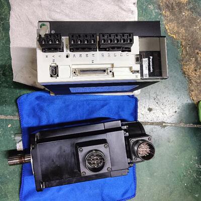 伺服电机MSME202GCHM/202GCGM MEDKT7364E伺服驱动器