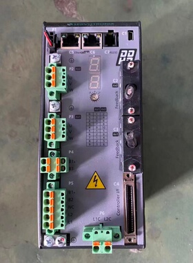 议价DDHD-1D81D8EC-RO 高创伺服驱动器
