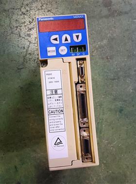 MQDZ013A1A MQDZ023A1A MQDZ043A1A 松下伺服驱动器