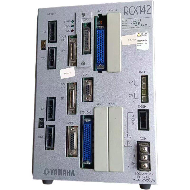 RCX142 雅马哈控制器