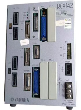 RCX142 雅马哈控制器