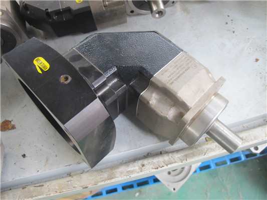 减速机AFR075-S2-P2金锐减速机