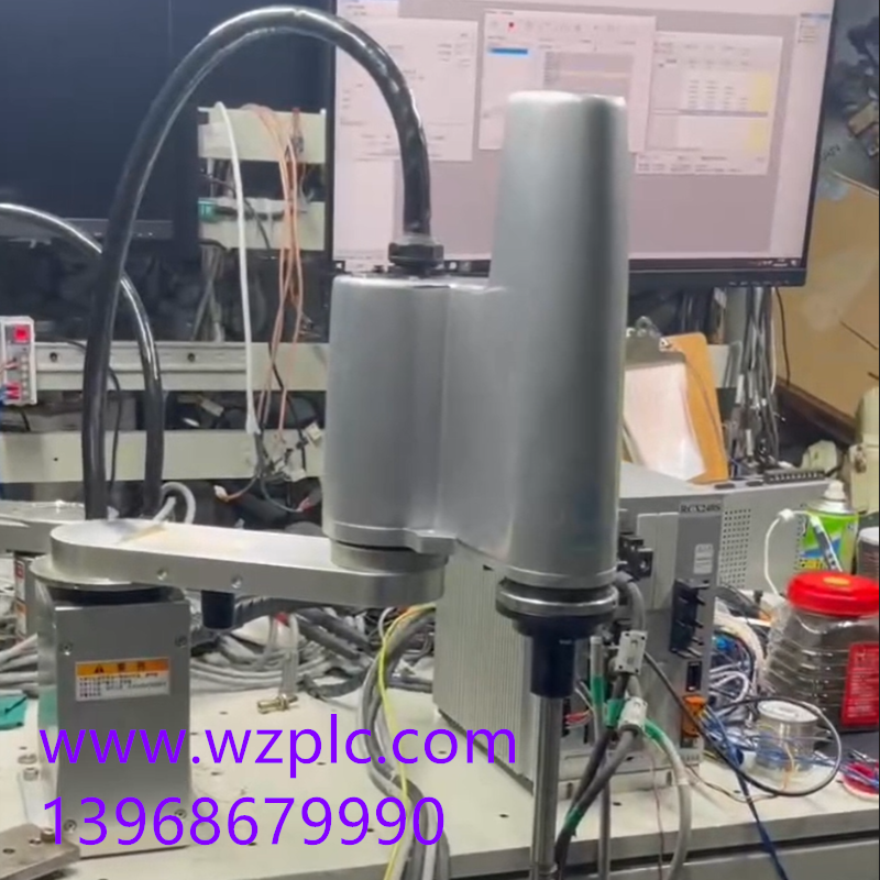 YK400X YAMAHA机器人 控制器RCX240S 销售维修一体化