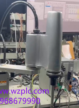 YK400X YAMAHA机器人 控制器RCX240S 销售维修一体化