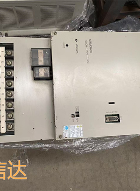 SGDB-1AADGY174 安川伺服驱动器