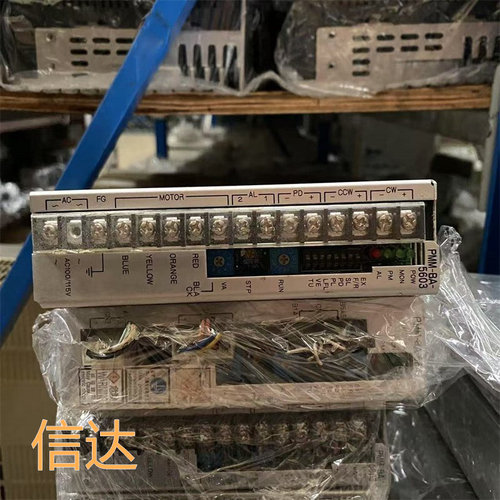 PMM-BA-5603-1伺服驱动器