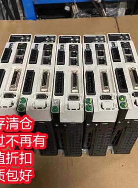 MADDT1205N 松下伺服驱动器 包好不保修 专业销售维修一体化