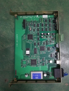 JARCR 安川机器人模块 XFB01B