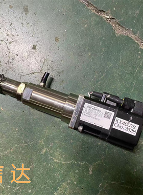 SGMAV-A5AAK-NS12 安川伺服电机