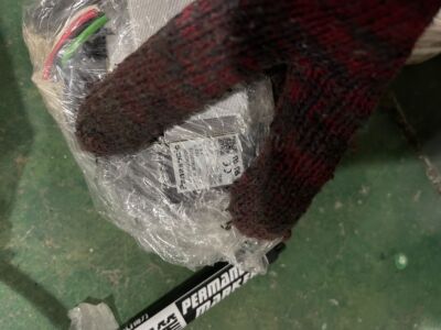 松下MUMA022P1S伺服电机