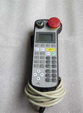 MP7ME3P4 DENSO电装机器人示教器 议价