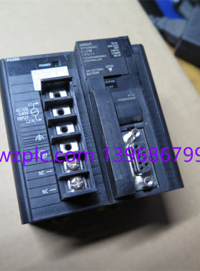 CJ1W-PA202 CJ2M-CPU11 欧姆龙PLC 议价