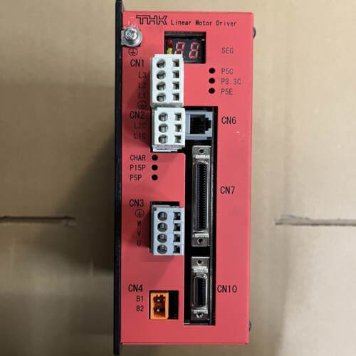 TD-075CU-200AC-G20M-1U-J THK伺服驱动器