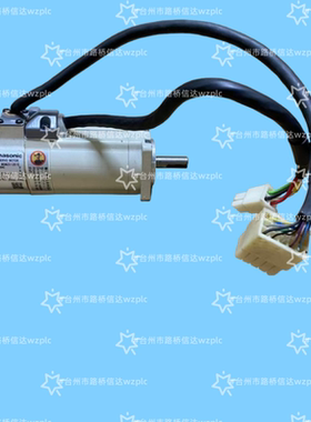 MSMZ012B1E 伺服电机 议价产品